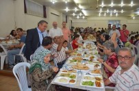 Kuşadası'nda Ramazan Hazırlıklarını Tamamladı