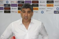 ŞANLıURFASPOR - Manisaspor Ligde Kalmayı Garantiledi