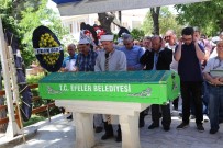 Milletvekili Öyüş Anneler Gününde Annesini Kaybetti