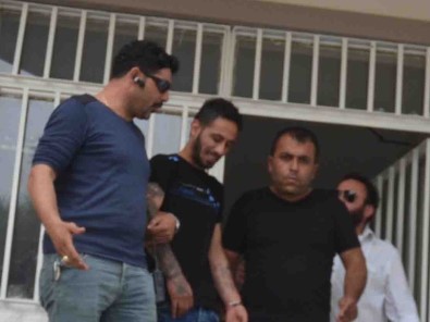Nazilli'de 14 Suç İşleyen Hırsız Kuşadası'nda Yakalandı