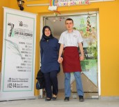 ERKEN EMEKLİLİK - Anneler Gününde Tek İsteği Engelli Oğlunun İş Bulması