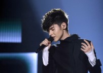 KIEV - Portekiz'in Eurovision'da İlk Birinciliği