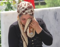 ŞEHİT ANNELERİ - Şehit Annesi Açıklaması 'Anneler Günü Ama Evladım Yok'