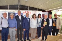 KAYALı - Sunullah Arısoy Şiir Ödülleri Sahiplerini Buldu