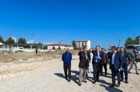 Tecde İle MAŞTİ Kavşağı İle Birleştirildi