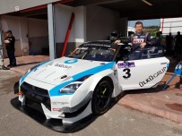 NISSAN - Ülkü'den Rekor Geldi