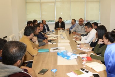 Van'da Temizlik Seferberliği