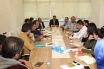 YIKIM ÇALIŞMALARI - Van'da Temizlik Seferberliği