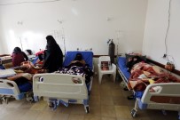 KIZILHAÇ KOMİTESİ - Yemen'de Kolera Salgını Nedeniyle 115 Kişi Öldü