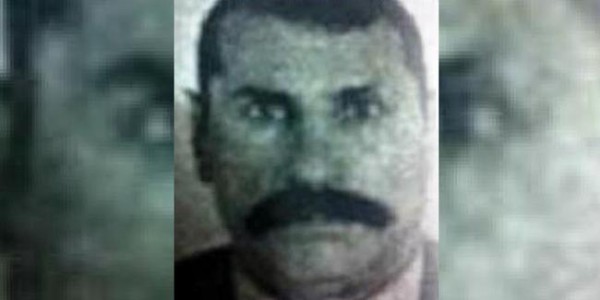 Seri katil İran'da yakalandı