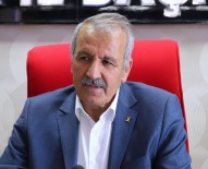 ABDULLAH GÜL - AK Parti Malatya Milletvekili Mustafa Şahin Açıklaması