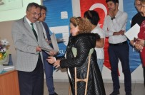 İŞ VE MESLEK DANIŞMANLARI - Artık Onlar Da Girişimci Olacaklar