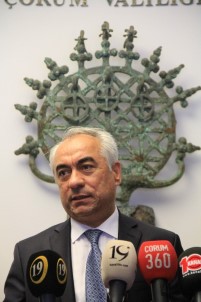 Bakan Yardımcısı Ersoy'dan Mültecilerle İlgili Açıklama