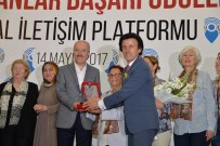 Başkan Kafaoğlu'ndan Annelere Jest