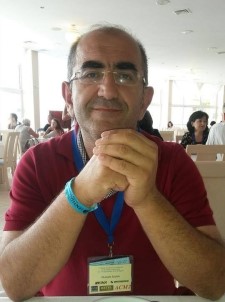 'Bilime Yön Veren 100 Türk Bilim Adamı Sıralamasına' ERÜ'den 2 Bilim Adamı Girme Başarısı Gösterdi