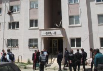 ÇILINGIR - Bunu Yapanlardan TOKİ Evleri Geri Alındı