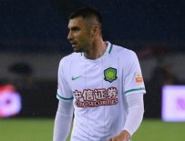 Burak Yılmaz Beyaz Futbol'a konuştu