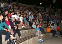 STAND-UP - Büyükşehirden Engeliler Haftası İçin Stand-Up Etkinliği