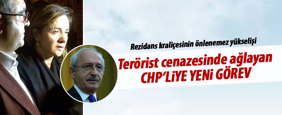 CHP’de geniş çaplı revizyon beklentisi