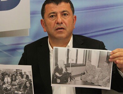 CHP'den Hulusi Akar'a ağır hakaretler