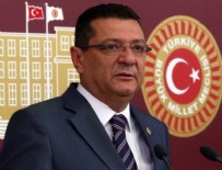 CHP'li Göker'in '15 Temmuz' rahatsızlığı
