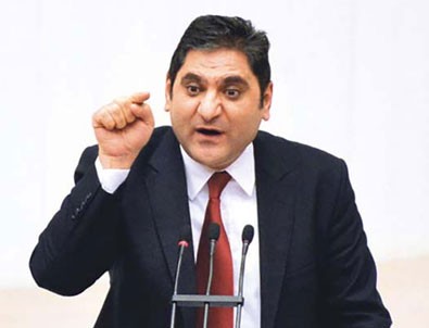 CHP'nin yeni Genel Başkan Yardımcısı belli oldu