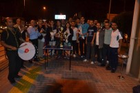 KEMAL SAĞ - Çukurova Üniversitesi Masa Tenisinde Şampiyon