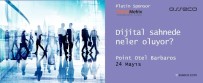 PASCAL - 'Dijital Sahnede Neler Oluyor?' Konferansı 24 Mayıs'ta İstanbul'da Gerçekleşecek
