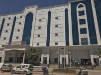BAKIM MERKEZİ - Dr. Ersin Arslan Hastanesine Mücahitler Mahallesinde Ek Bina