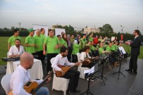 DÖVME - Engelsiz Koro'dan Muhteşem Konser