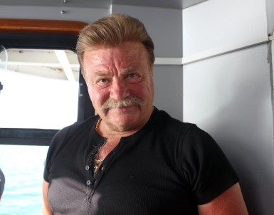 'Erol Taş Taşlandı, Coşkun Tepki Gördü Ama...'