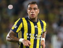GREGORY VAN DER WIEL - Fenerbahçeli yıldız futbolcuyu dolandırdılar