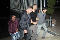 Fenerbahçeli Futbolcunun Dolandırılması İddiasında 2 Gözaltı