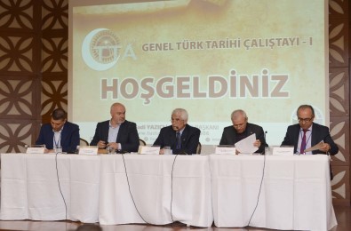 Genel Türk Tarihi Çalıştayı'nın İlki Tuzla'da Gerçekleştirildi