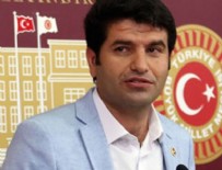 HDP Milletvekili Mehmet Ali Aslan’a havalimanında gözaltı