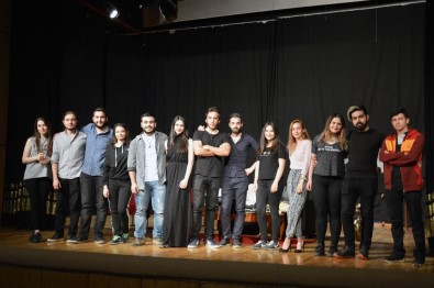 Hislerin Sınandığı Bir Oyun Açıklaması 'Sınır'