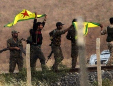 İçişleri Bakanlığı’ndan PYD/YPG raporu