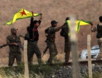 PYD - İçişleri Bakanlığı’ndan PYD/YPG raporu