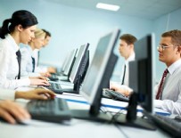 YENİ KIYAFET - Memurlar için yeni dönem bugün başladı