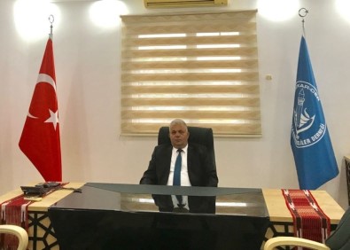 Karadenizliler Derneği Başkanı Ekşi'den CHP'li Tokgöz'e  Kiralık Büfeler Cevabı