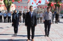 Karaman'da Gençlik Haftası Kutlamaları Başladı