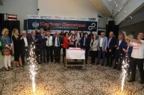 FARUK ÇATUROĞLU - Kariyer Gazetesi 8. Yaşında