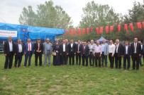 ŞEHİT ANNELERİ - Kavak'ta Yılın Festivali Gerçekleşti