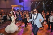 MEHMET ŞEKER - Kıratlı Ve Özkol Ailesinin Mutlu Günü