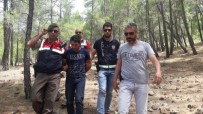 CİNAYET ZANLISI - Köyceğiz'de Cinayet Zanlısı Tutuklandı