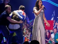 PRENS WILLIAM - Külodumu indirdim çünkü…