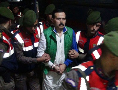 Kürşat Yılmaz'dan şok açıklama