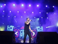 ASLI ENVER - Murat Boz'a ihanet soruları sorulunca...