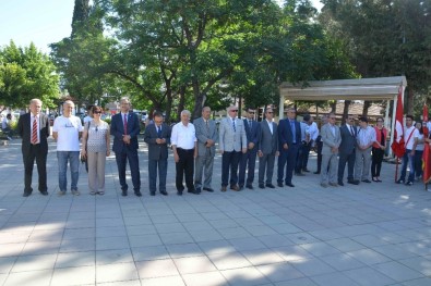 Ortaca'da Gençlik Haftası Etkinlikleri