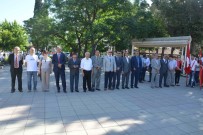 Ortaca'da Gençlik Haftası Etkinlikleri